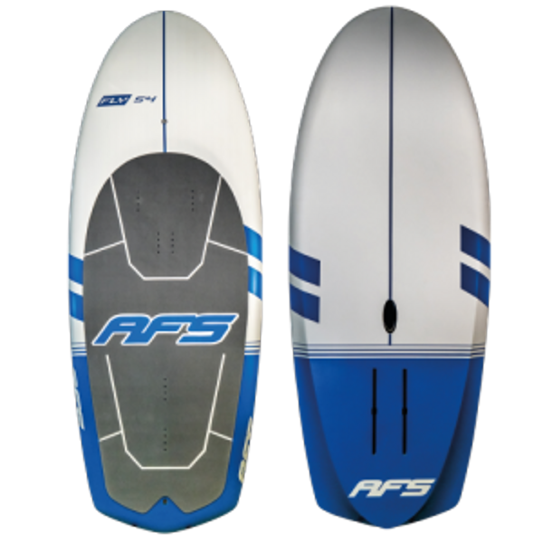 AFS FLY WING-SUP-SURF FOIL BOARD >2023/24